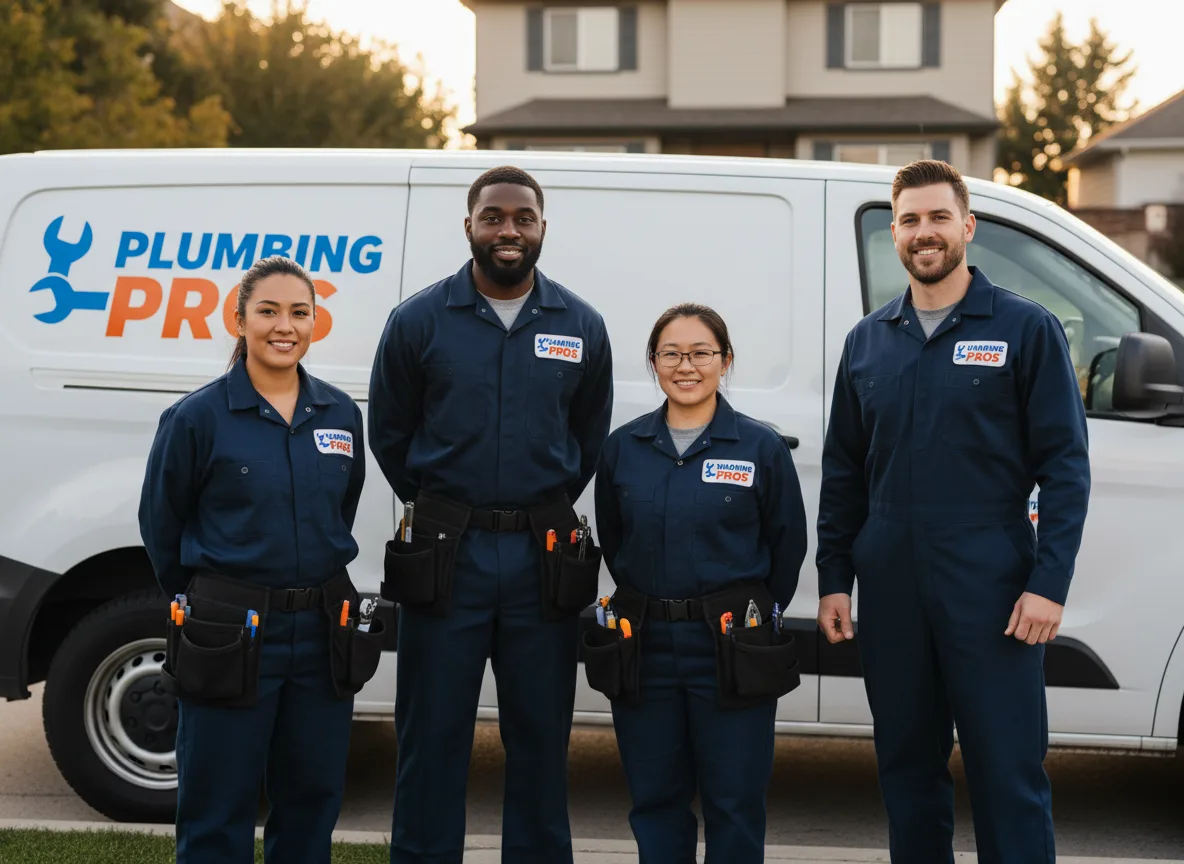 Water Heater Repair company in Bynum, TX
